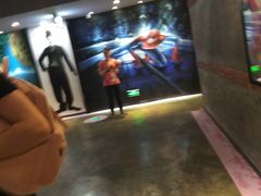 -UL城市影院(中亭街店)