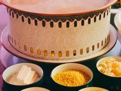 -内蒙古驻京办餐厅