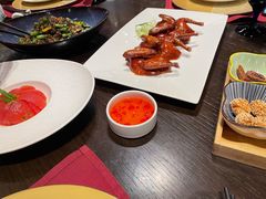 -彩丰楼中餐厅(佘山世茂洲际酒店)