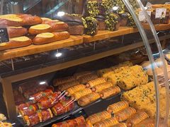 -巴黎贝甜(乌鲁木齐北京路汇嘉店)