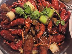 -不是烧烤·武汉烧烤·地道湖北菜(大成路店)