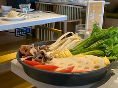 -八珍玉食鸡煲·打边炉(印象城店)