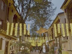 -小河直街历史文化街区