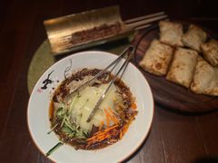 -楼兰新疆主题餐厅(悠方店)