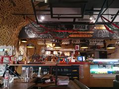 大堂-莫比餐厅(五道口店)