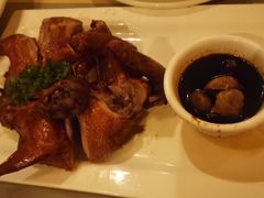 烤乳鸽-太平馆餐厅(尖沙咀店)