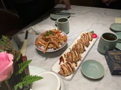 -阿吾罗日本料理(K11艺术中心店)
