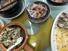 -美味之家·湖景农家乐(太湖东山店)