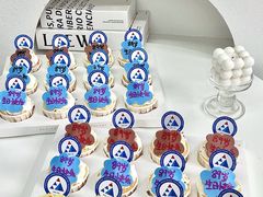 -蜜肆动物奶油蛋糕·个性定制·下午茶甜品