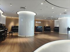 -雅马哈乐器专卖店(广州旗舰店)