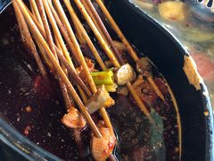 -钢管厂五区小郡肝串串香(南山店)