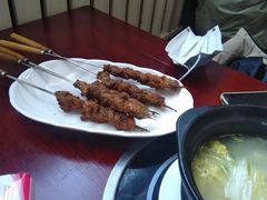 -北京清真房记小吃店