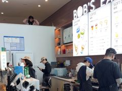 -抱抱地球咖啡馆(国家海洋博物馆店)