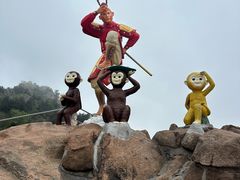 -西霞口神雕山野生动物世界