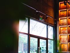 -GOTLOT COFFEE&KITCHEN角落厨房NOOK店