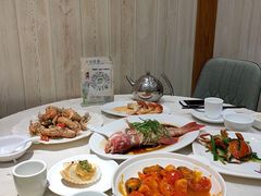 -海儀美食楼(湾仔海鲜街店)
