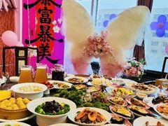 -良友·地标海鲜青岛菜(五四广场店)