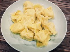白菜猪肉水饺-东北饭店·饺饺者( 学府壹号店)