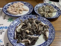 -东兴顺爆肚张