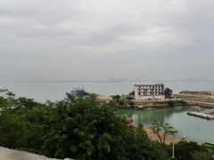 -五通灯塔公园