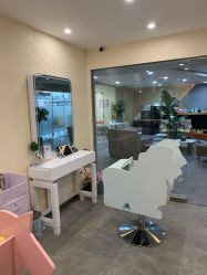 -马克叔叔儿童理发形象设计