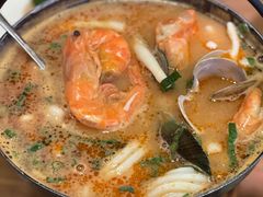 -岛风·台食小馆 ISLAND BISTRO(烟台山店)