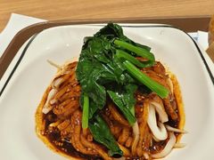 -魏家凉皮(科技三路店)