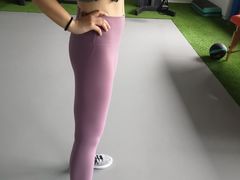 -袁振健身工作室