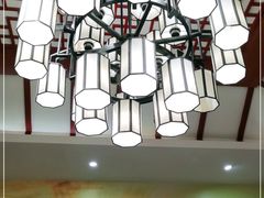 大堂-红胖胖龙虾王·本地菜