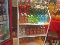 -正阳春烤鸭(华捷道店)