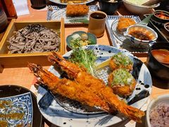 -堂本家洋食别馆·炸猪排(中心城店)