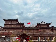 -二十八里太湖船菜(吉祥路店)