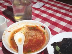 -西贝(上海我格广场店)