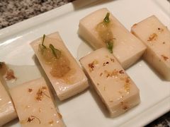 茉莉桂花拉糕-南京大牌档(龙湖长楹天街店)