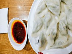 -喜家德虾仁水饺(南山书城店)