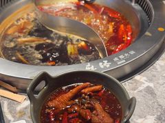 -麻路成都火锅(柏威年店)