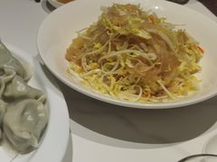 -双合园·海鲜水饺青岛菜(九水东路店)