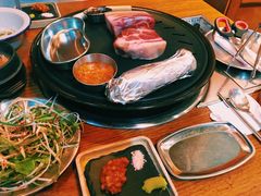 -济州爱肉堂(总店)