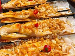 -辉记炭烧海鲜大排档·老字号(福田店)