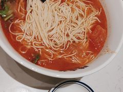 -陳香貴·兰州牛肉面(上海长风大悦城店)