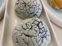 脆皮雪山包-悦湖公馆