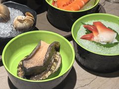 -海天盛宴海鲜自助(正大广场店)