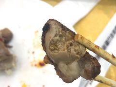 -新疆巴州金丝特餐厅(大钟寺店)