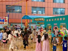 -海合安武汉极地海洋公园