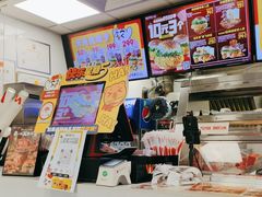 -华莱士·全鸡汉堡(沙井博岗店)