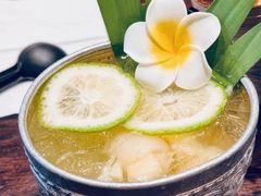-婉泰·特色小吃·舂鸡脚(告庄二店)