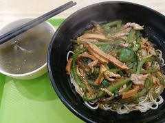 -晓午阳常熟炒浇面(红庙店)