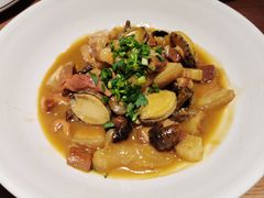 山珍海味猪三角-太二酸菜鱼(武汉光谷保利店)
