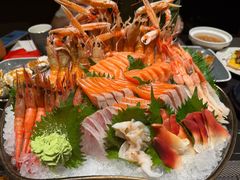 -大葉日本料理·龍蝦任食放題(廣州W酒店)