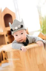 -奶牛叔叔儿童摄影生活馆(太仓店)